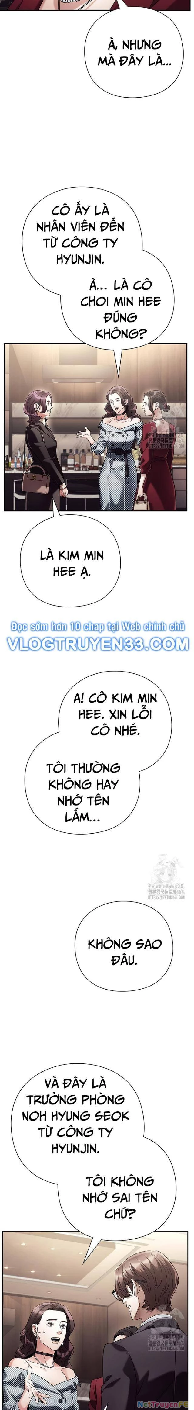 Nhân Viên Văn Phòng Nhìn Thấy Vận Mệnh Chapter 101 - Trang 2