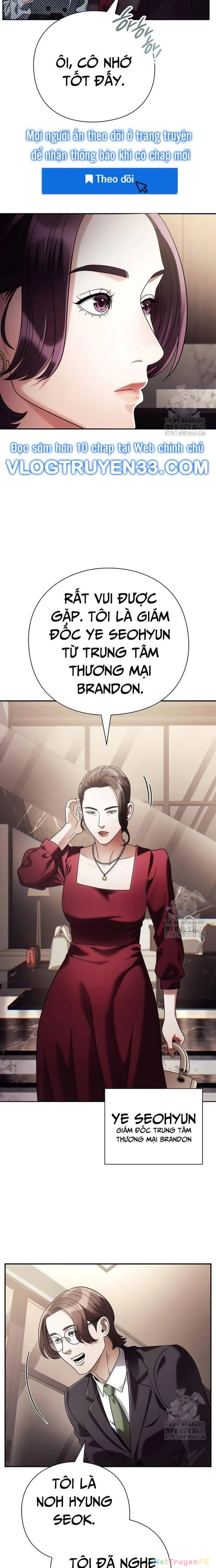 Nhân Viên Văn Phòng Nhìn Thấy Vận Mệnh Chapter 101 - Trang 2