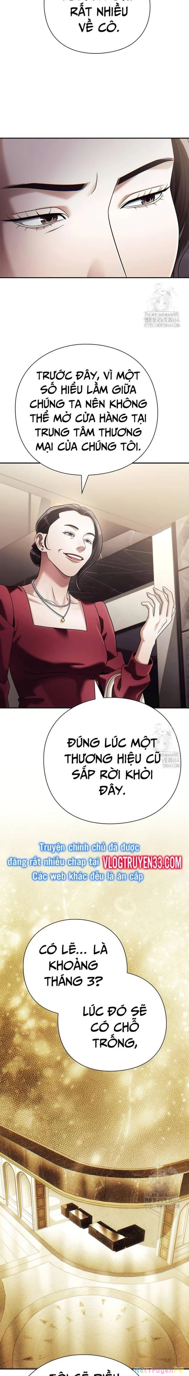 Nhân Viên Văn Phòng Nhìn Thấy Vận Mệnh Chapter 101 - Trang 2