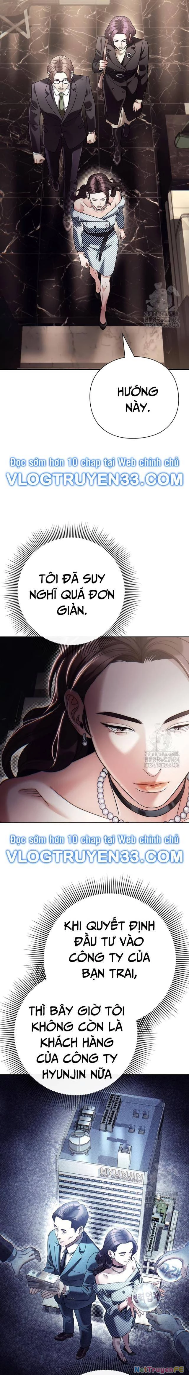 Nhân Viên Văn Phòng Nhìn Thấy Vận Mệnh Chapter 101 - Trang 2