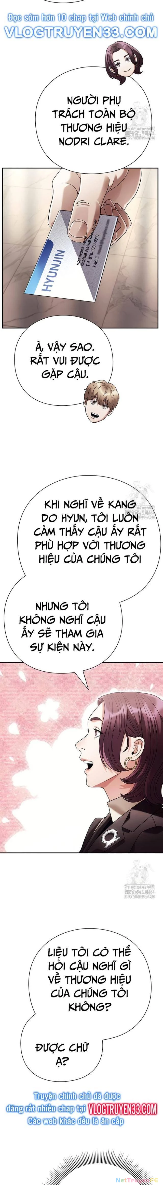 Nhân Viên Văn Phòng Nhìn Thấy Vận Mệnh Chapter 101 - Trang 2