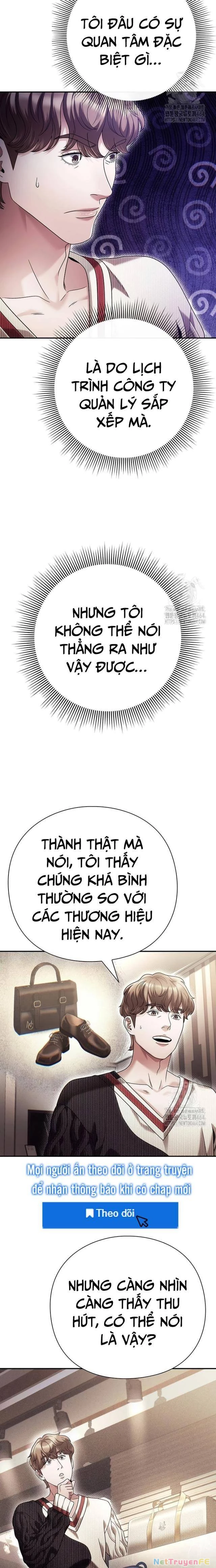 Nhân Viên Văn Phòng Nhìn Thấy Vận Mệnh Chapter 101 - Trang 2