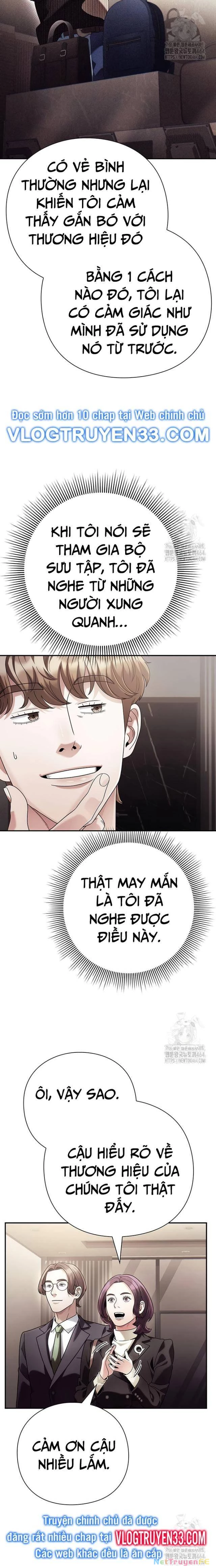 Nhân Viên Văn Phòng Nhìn Thấy Vận Mệnh Chapter 101 - Trang 2