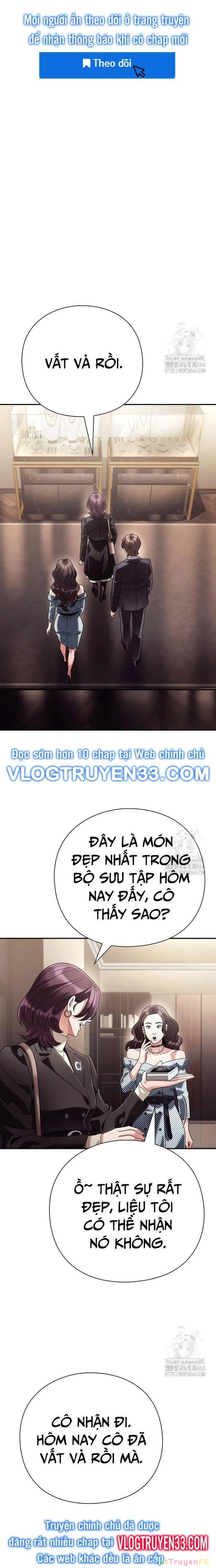 Nhân Viên Văn Phòng Nhìn Thấy Vận Mệnh Chapter 101 - Trang 2