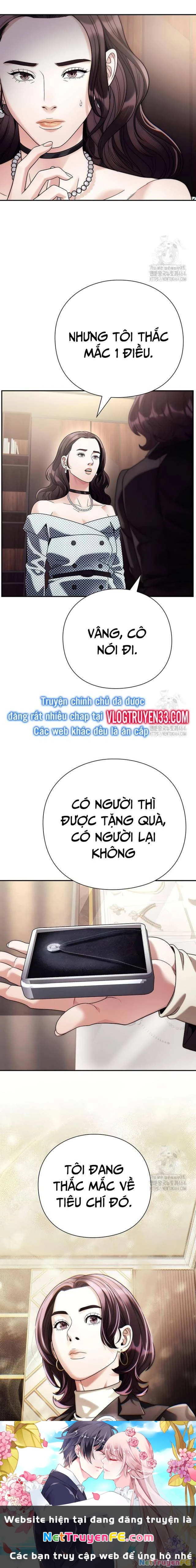 Nhân Viên Văn Phòng Nhìn Thấy Vận Mệnh Chapter 101 - Trang 2