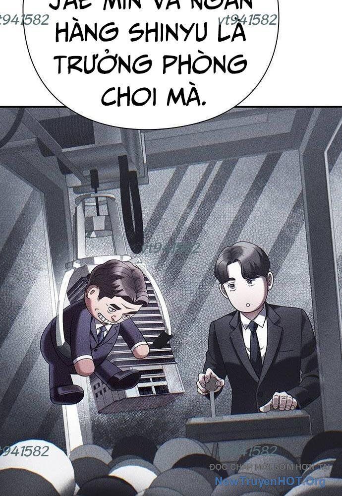 Nhân Viên Văn Phòng Nhìn Thấy Vận Mệnh Chapter 104 - Trang 2