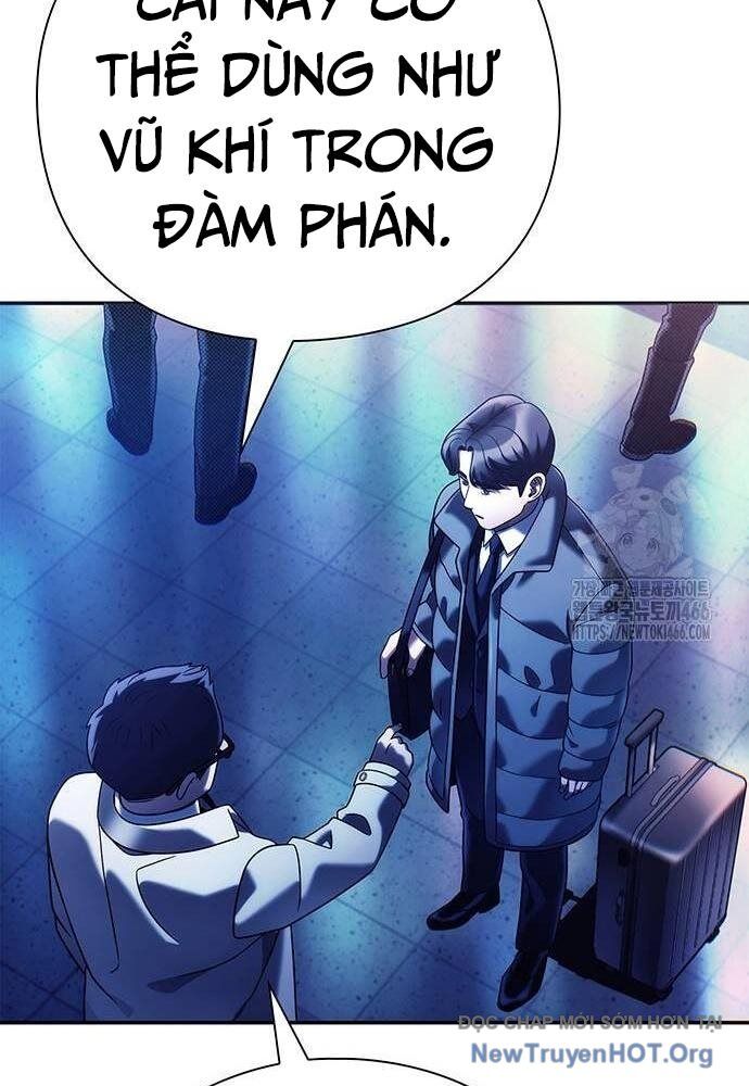 Nhân Viên Văn Phòng Nhìn Thấy Vận Mệnh Chapter 104 - Trang 2