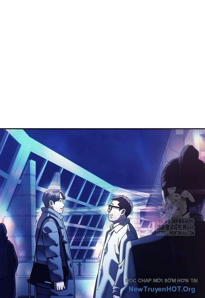 Nhân Viên Văn Phòng Nhìn Thấy Vận Mệnh Chapter 104 - Trang 2