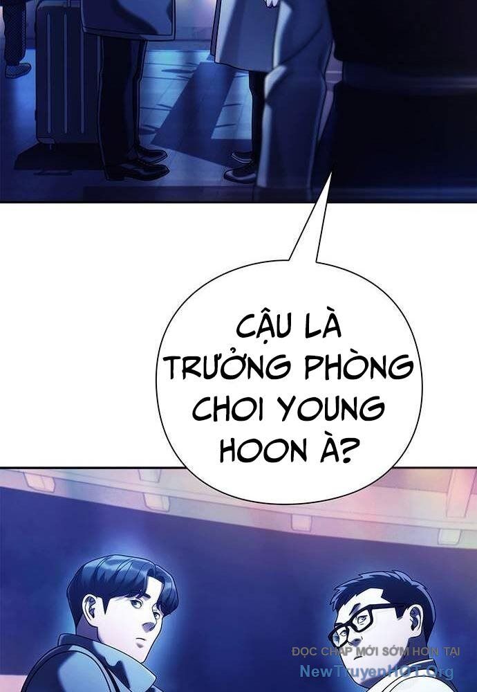 Nhân Viên Văn Phòng Nhìn Thấy Vận Mệnh Chapter 104 - Trang 2