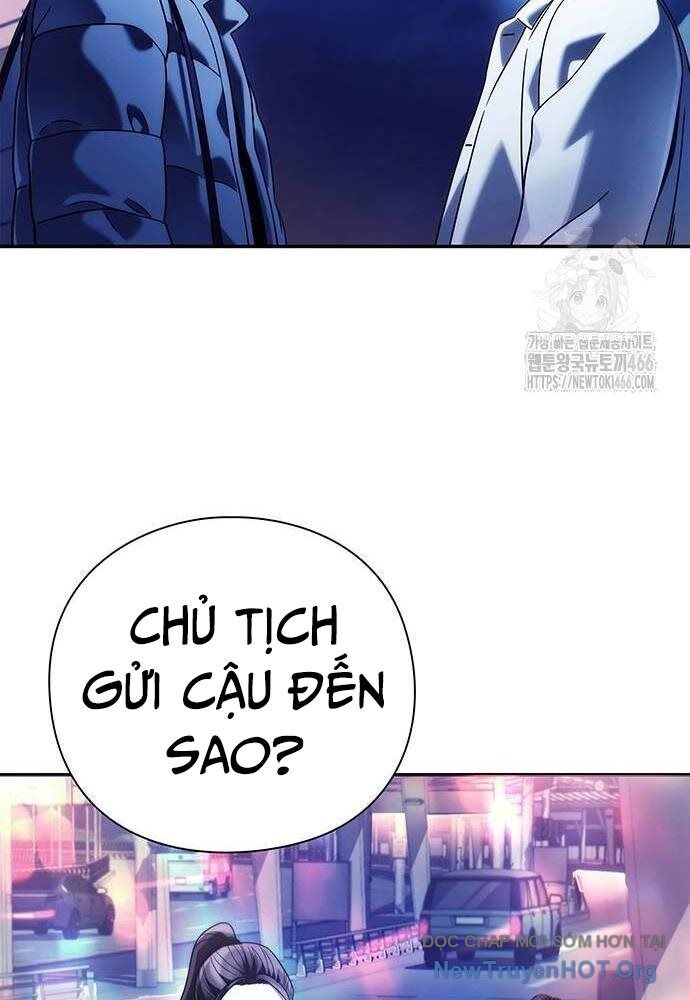 Nhân Viên Văn Phòng Nhìn Thấy Vận Mệnh Chapter 104 - Trang 2