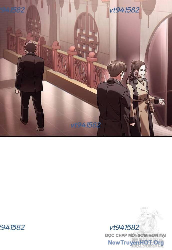 Nhân Viên Văn Phòng Nhìn Thấy Vận Mệnh Chapter 104 - Trang 2