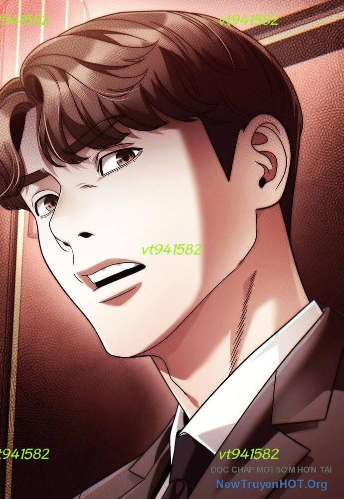 Nhân Viên Văn Phòng Nhìn Thấy Vận Mệnh Chapter 104 - Trang 2