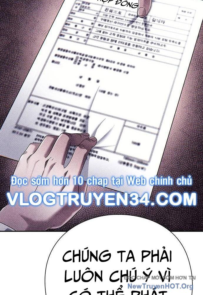 Nhân Viên Văn Phòng Nhìn Thấy Vận Mệnh Chapter 104 - Trang 2