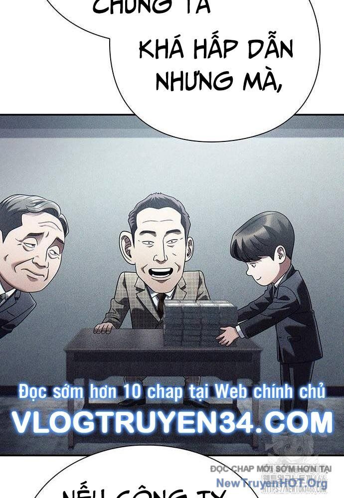 Nhân Viên Văn Phòng Nhìn Thấy Vận Mệnh Chapter 104 - Trang 2