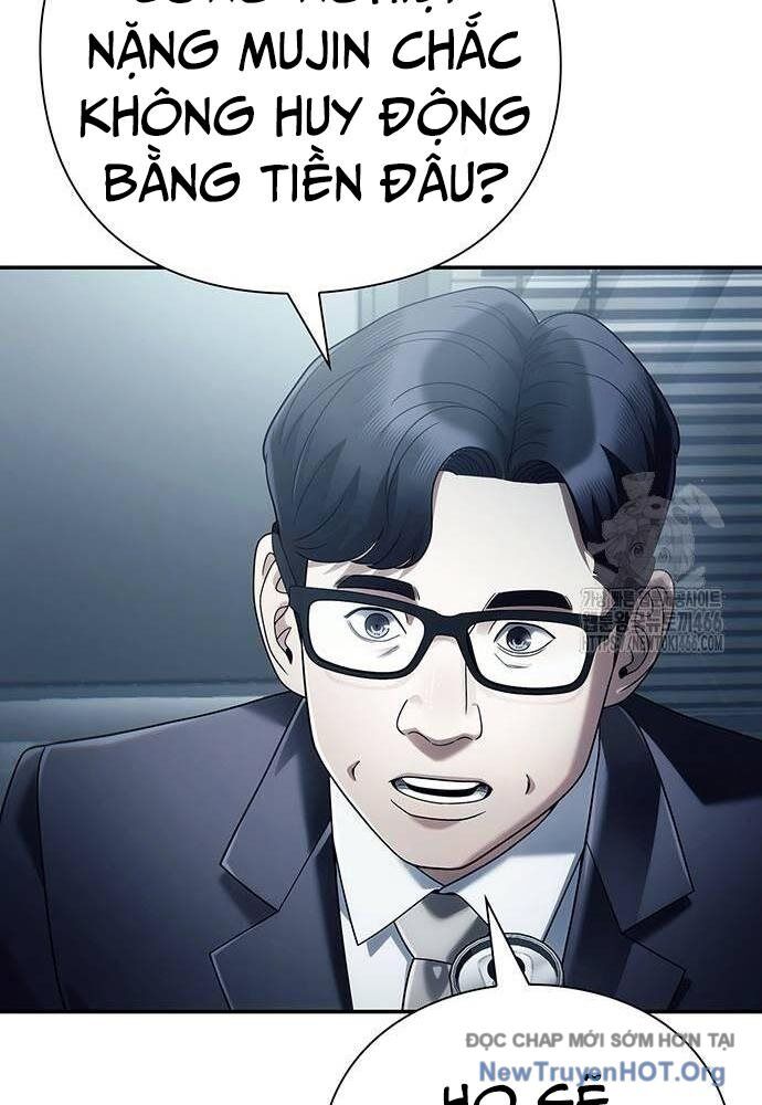 Nhân Viên Văn Phòng Nhìn Thấy Vận Mệnh Chapter 104 - Trang 2