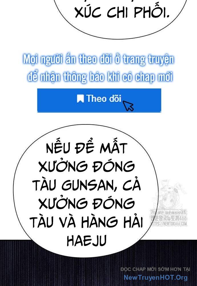 Nhân Viên Văn Phòng Nhìn Thấy Vận Mệnh Chapter 104 - Trang 2