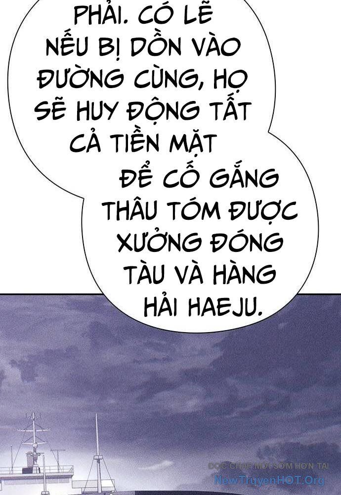 Nhân Viên Văn Phòng Nhìn Thấy Vận Mệnh Chapter 104 - Trang 2