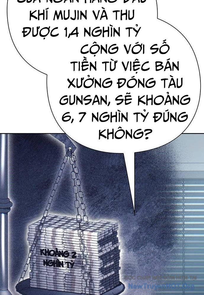 Nhân Viên Văn Phòng Nhìn Thấy Vận Mệnh Chapter 104 - Trang 2