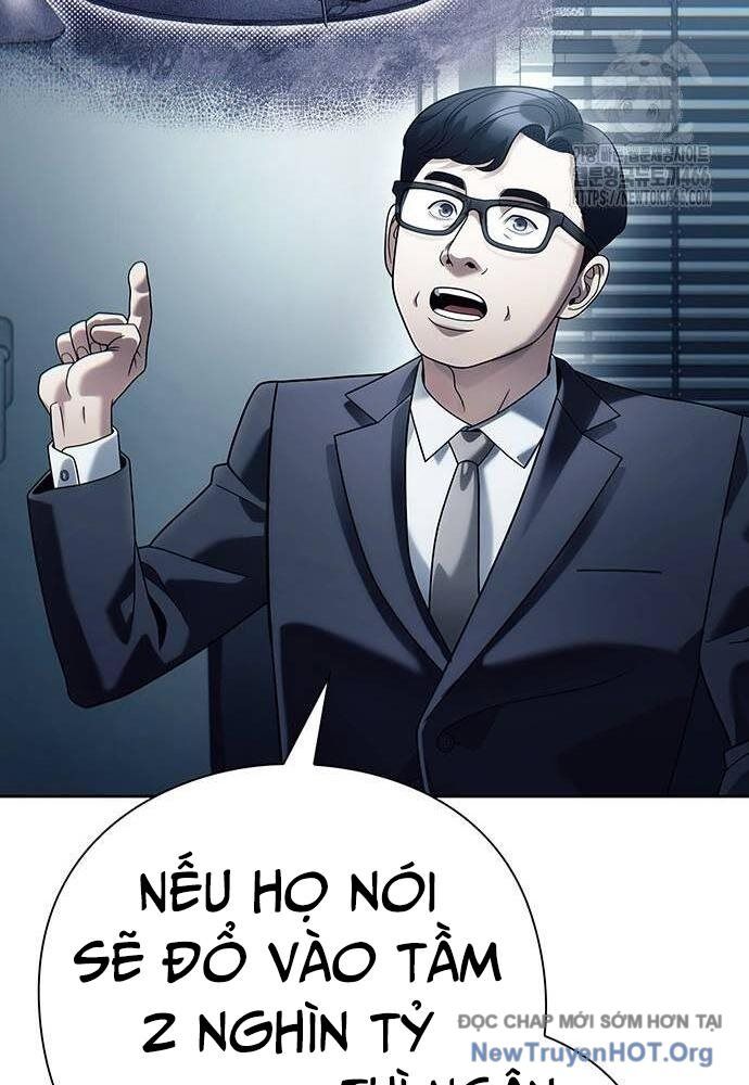 Nhân Viên Văn Phòng Nhìn Thấy Vận Mệnh Chapter 104 - Trang 2