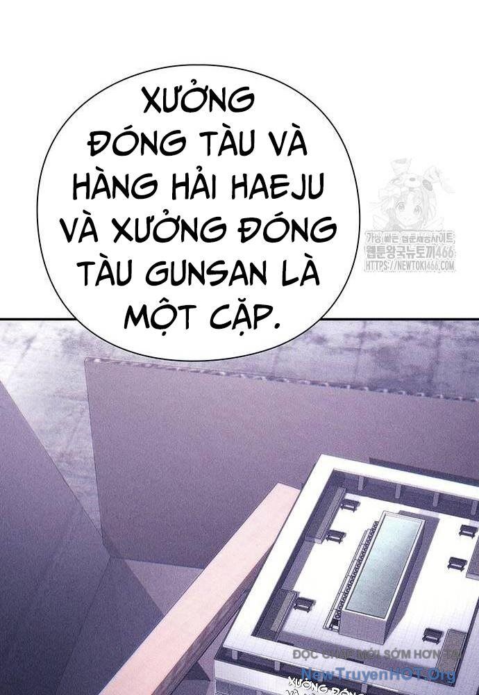 Nhân Viên Văn Phòng Nhìn Thấy Vận Mệnh Chapter 104 - Trang 2