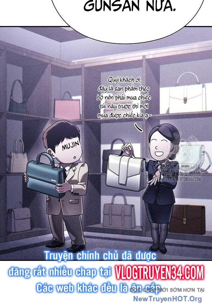 Nhân Viên Văn Phòng Nhìn Thấy Vận Mệnh Chapter 104 - Trang 2