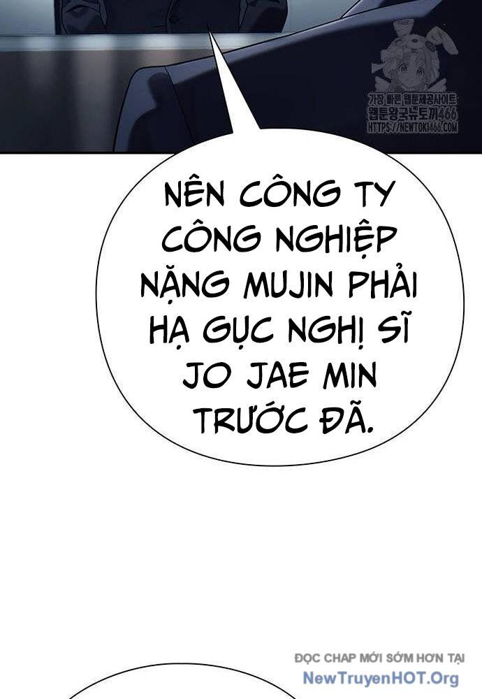 Nhân Viên Văn Phòng Nhìn Thấy Vận Mệnh Chapter 104 - Trang 2