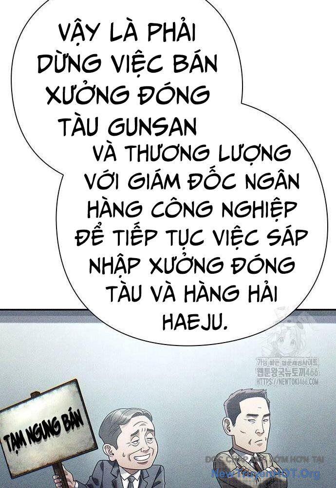 Nhân Viên Văn Phòng Nhìn Thấy Vận Mệnh Chapter 104 - Trang 2