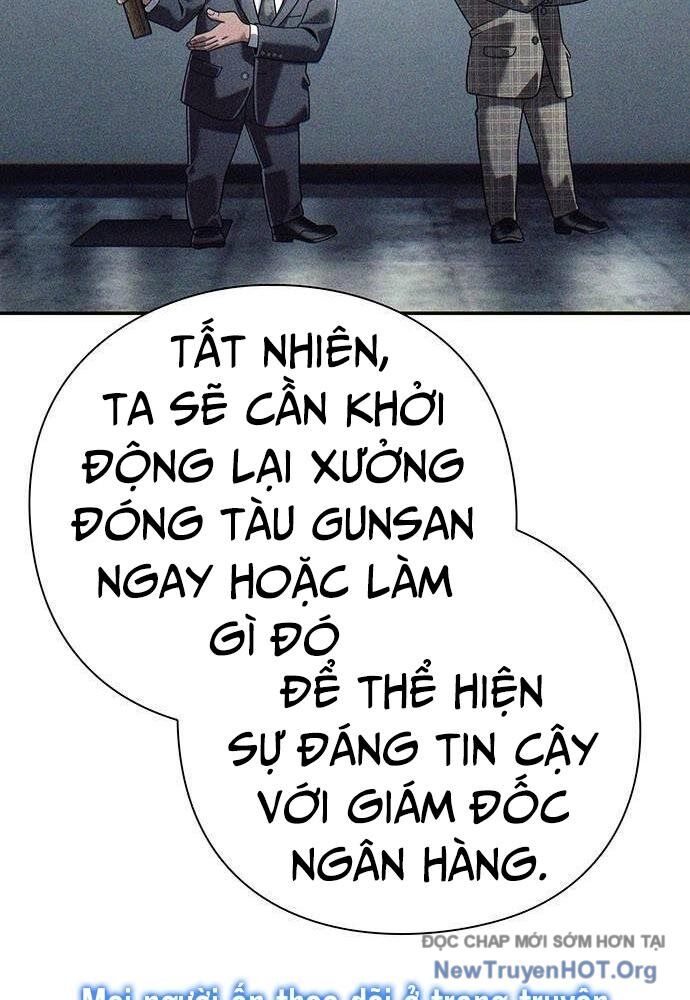 Nhân Viên Văn Phòng Nhìn Thấy Vận Mệnh Chapter 104 - Trang 2