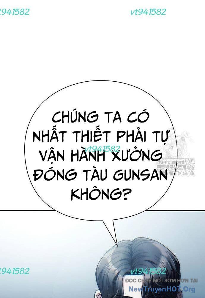 Nhân Viên Văn Phòng Nhìn Thấy Vận Mệnh Chapter 104 - Trang 2