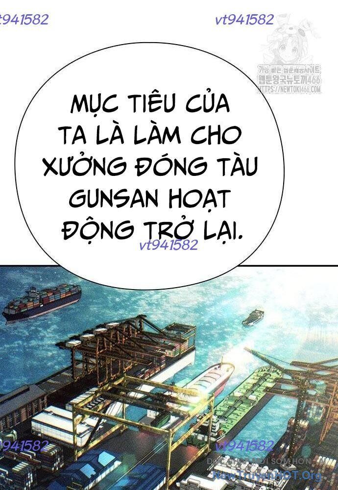 Nhân Viên Văn Phòng Nhìn Thấy Vận Mệnh Chapter 104 - Trang 2