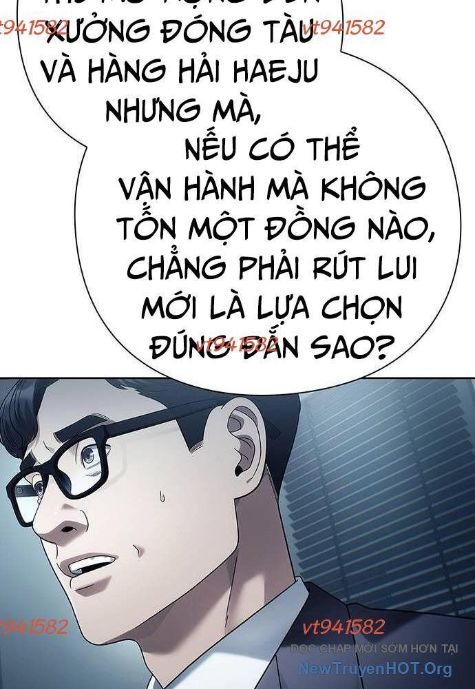 Nhân Viên Văn Phòng Nhìn Thấy Vận Mệnh Chapter 104 - Trang 2