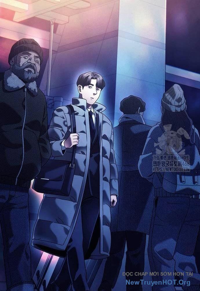 Nhân Viên Văn Phòng Nhìn Thấy Vận Mệnh Chapter 104 - Trang 2