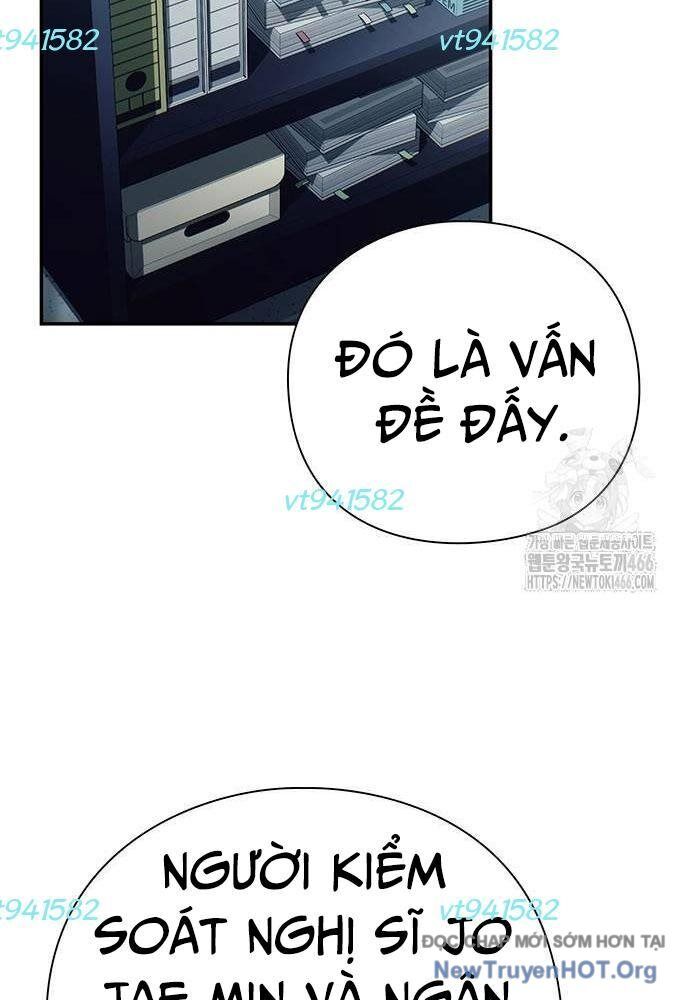 Nhân Viên Văn Phòng Nhìn Thấy Vận Mệnh Chapter 104 - Trang 2