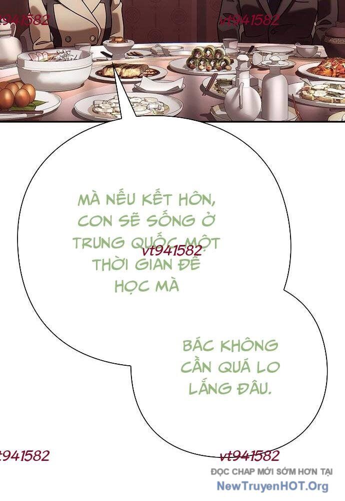 Nhân Viên Văn Phòng Nhìn Thấy Vận Mệnh Chapter 105 - Trang 2
