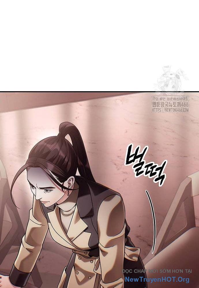 Nhân Viên Văn Phòng Nhìn Thấy Vận Mệnh Chapter 105 - Trang 2