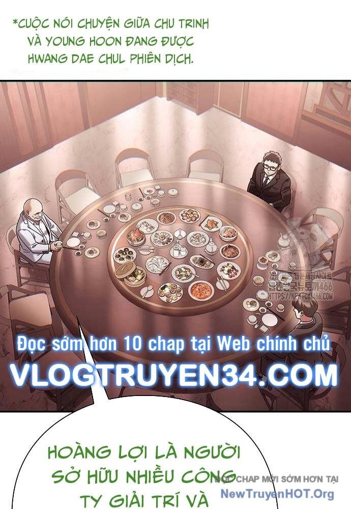 Nhân Viên Văn Phòng Nhìn Thấy Vận Mệnh Chapter 105 - Trang 2