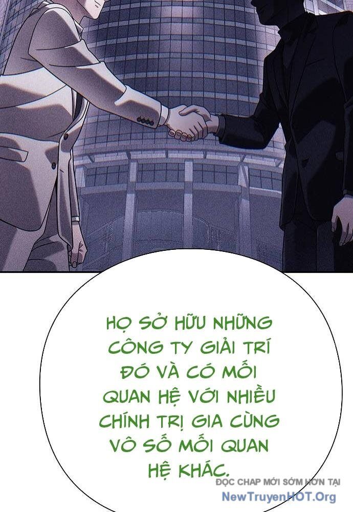 Nhân Viên Văn Phòng Nhìn Thấy Vận Mệnh Chapter 105 - Trang 2