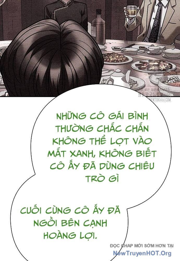 Nhân Viên Văn Phòng Nhìn Thấy Vận Mệnh Chapter 105 - Trang 2