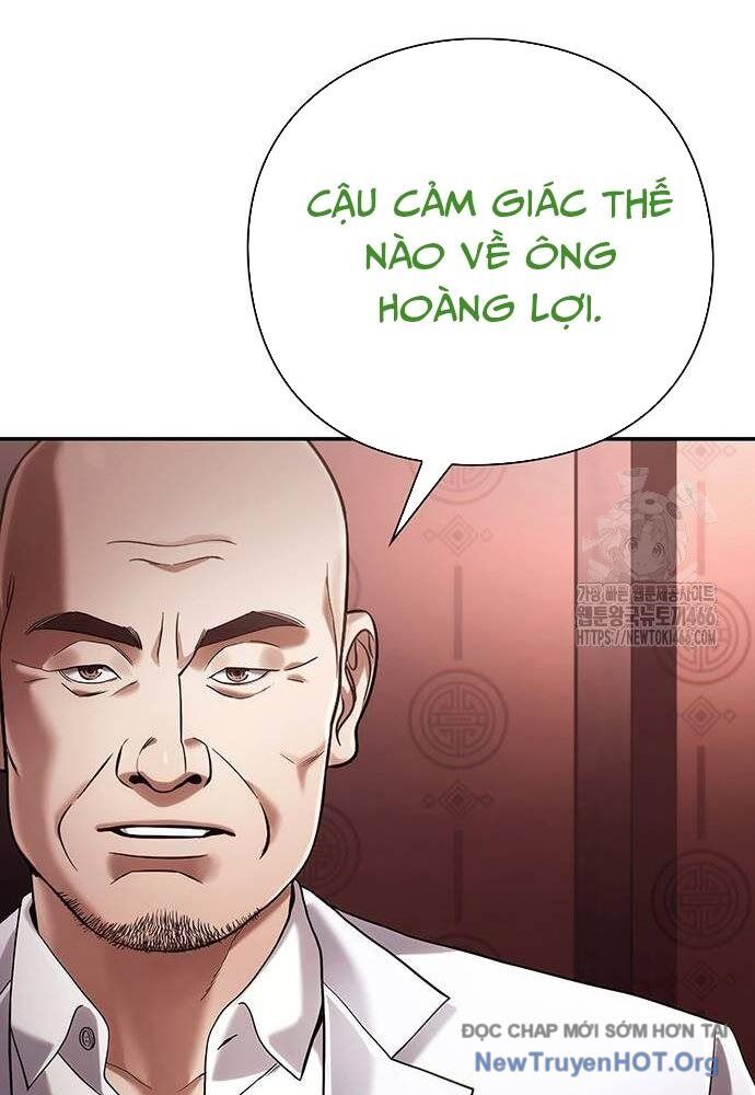 Nhân Viên Văn Phòng Nhìn Thấy Vận Mệnh Chapter 105 - Trang 2
