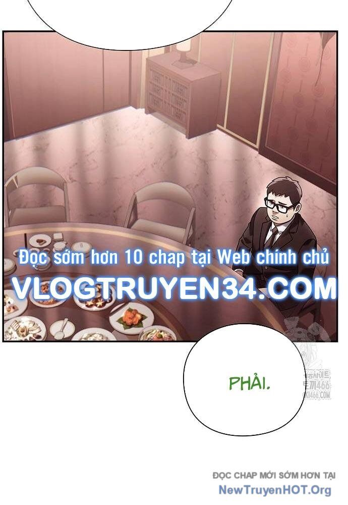 Nhân Viên Văn Phòng Nhìn Thấy Vận Mệnh Chapter 105 - Trang 2