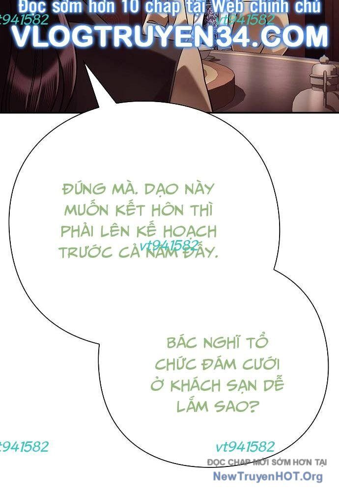 Nhân Viên Văn Phòng Nhìn Thấy Vận Mệnh Chapter 105 - Trang 2