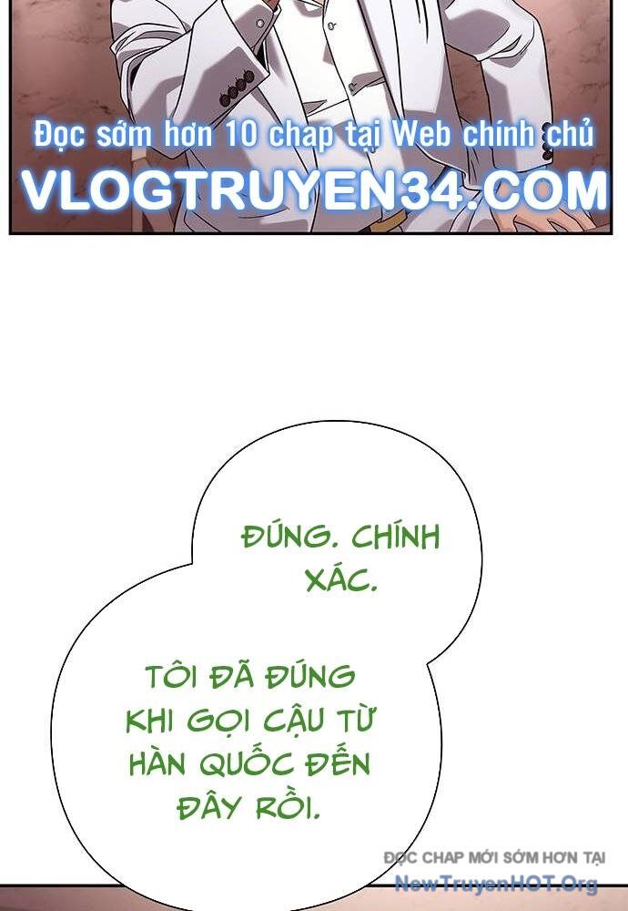 Nhân Viên Văn Phòng Nhìn Thấy Vận Mệnh Chapter 105 - Trang 2