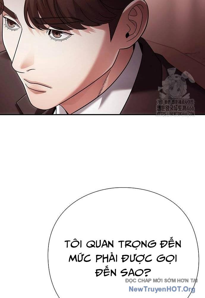 Nhân Viên Văn Phòng Nhìn Thấy Vận Mệnh Chapter 105 - Trang 2
