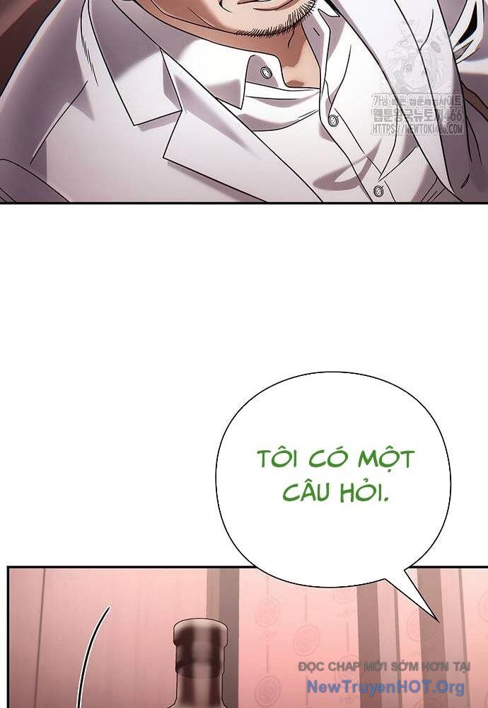 Nhân Viên Văn Phòng Nhìn Thấy Vận Mệnh Chapter 105 - Trang 2