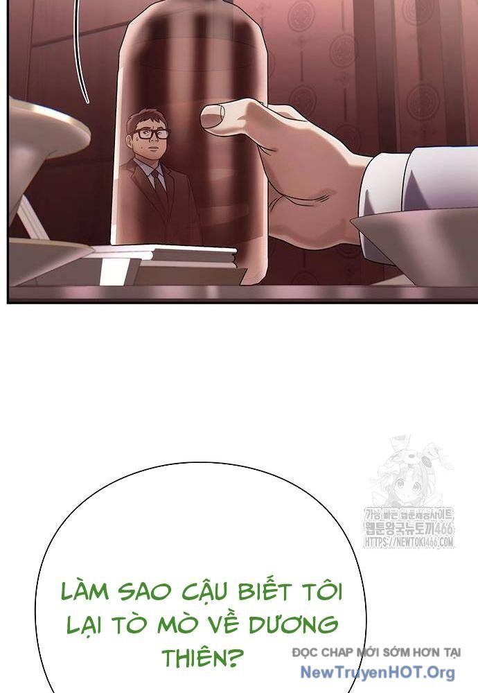 Nhân Viên Văn Phòng Nhìn Thấy Vận Mệnh Chapter 105 - Trang 2