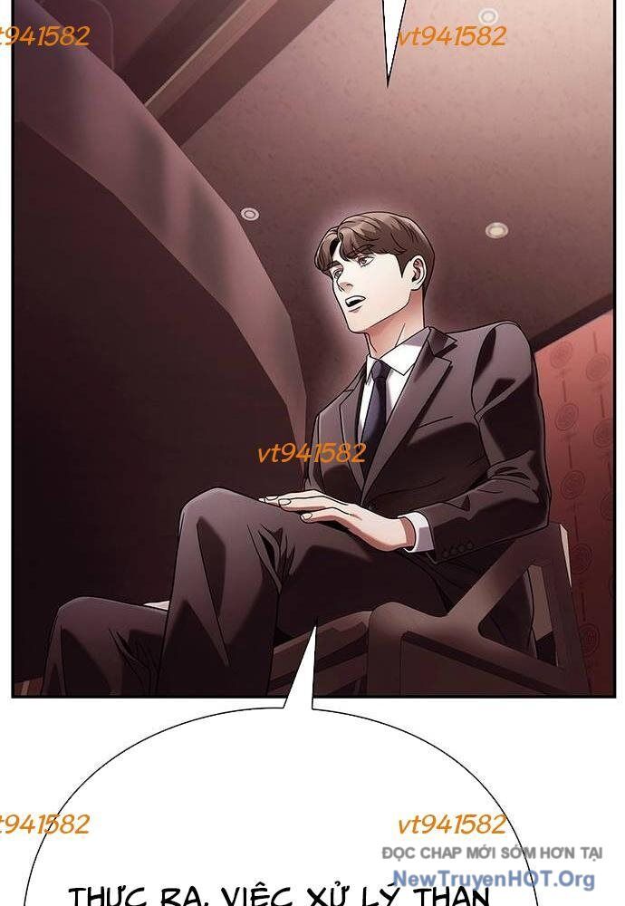 Nhân Viên Văn Phòng Nhìn Thấy Vận Mệnh Chapter 105 - Trang 2