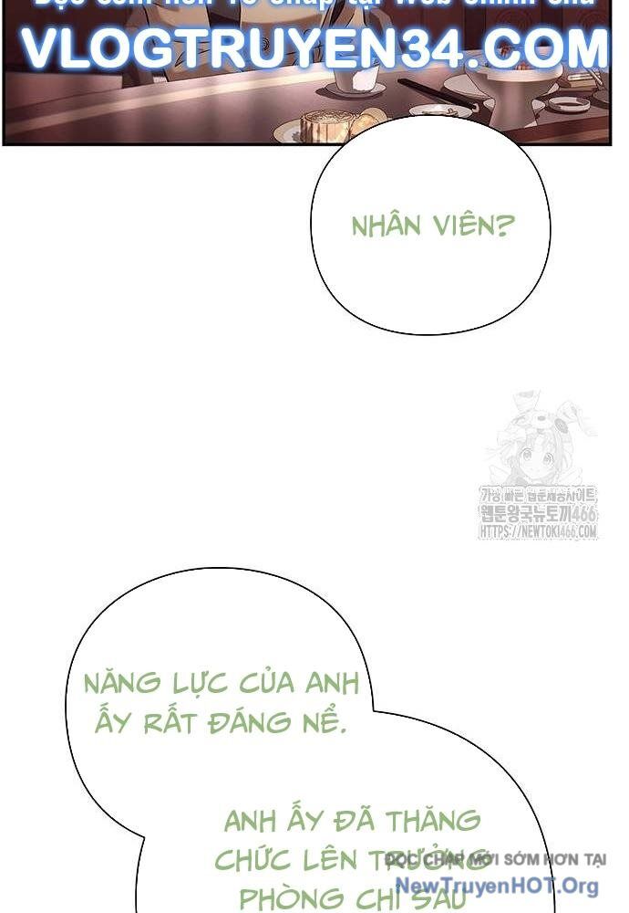 Nhân Viên Văn Phòng Nhìn Thấy Vận Mệnh Chapter 105 - Trang 2