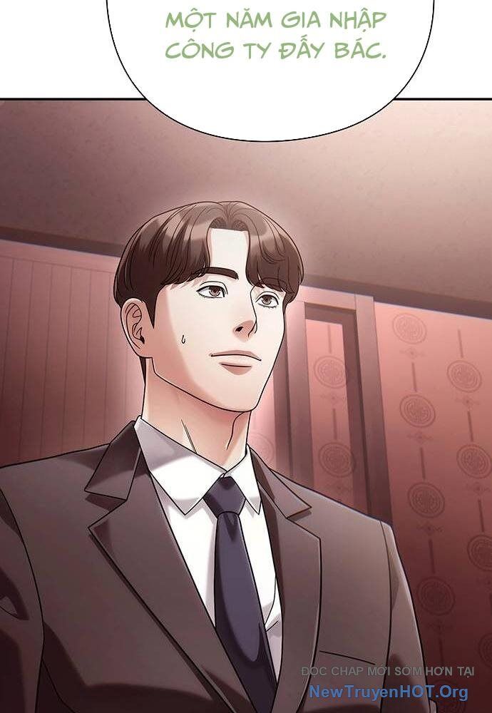 Nhân Viên Văn Phòng Nhìn Thấy Vận Mệnh Chapter 105 - Trang 2