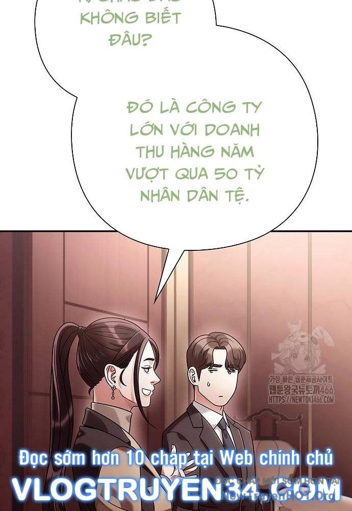 Nhân Viên Văn Phòng Nhìn Thấy Vận Mệnh Chapter 105 - Trang 2
