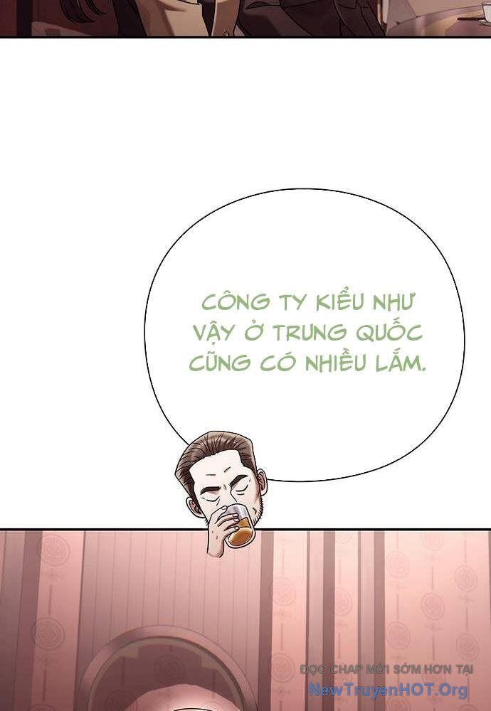 Nhân Viên Văn Phòng Nhìn Thấy Vận Mệnh Chapter 105 - Trang 2